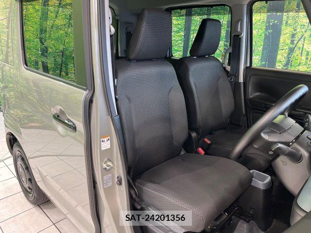 Suzuki SPACIA 2023-01 8686607-7