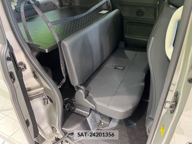 Suzuki SPACIA 2023-01 8686607-8