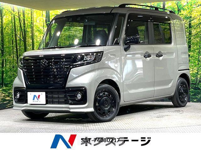 Suzuki SPACIA 2024-07 8745952-0