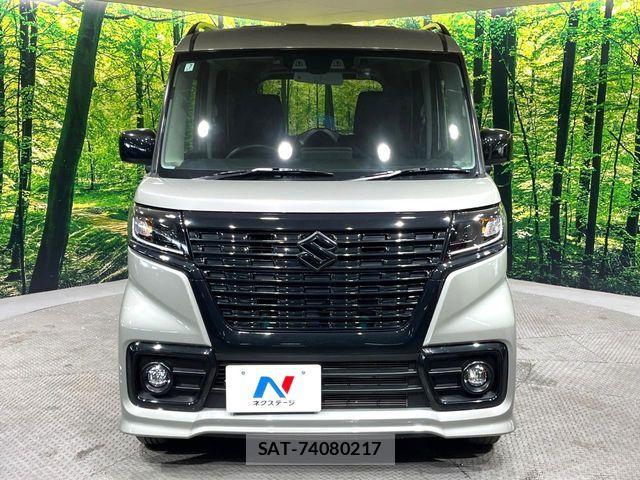 Suzuki SPACIA 2024-07 8745952-11