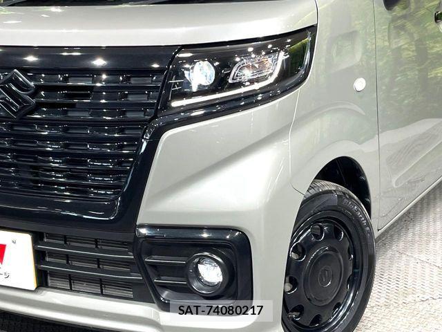 Suzuki SPACIA 2024-07 8745952-13