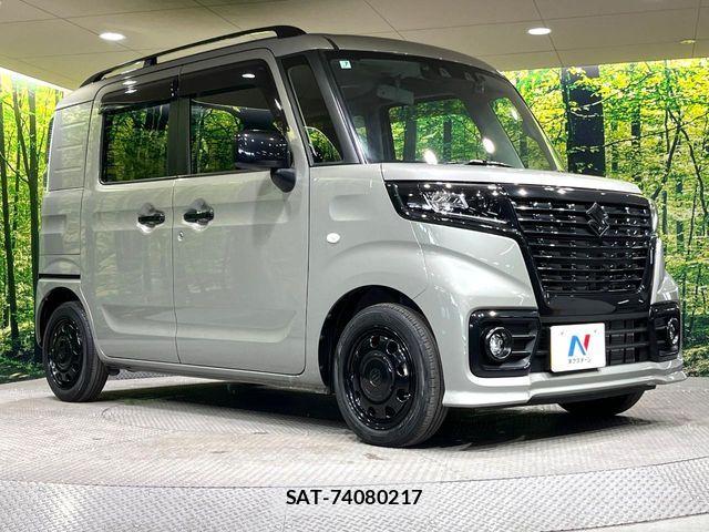 Suzuki SPACIA 2024-07 8745952-16