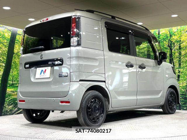 Suzuki SPACIA 2024-07 8745952-17