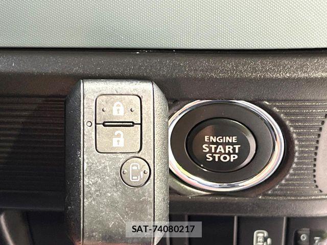 Suzuki SPACIA 2024-07 8745952-8