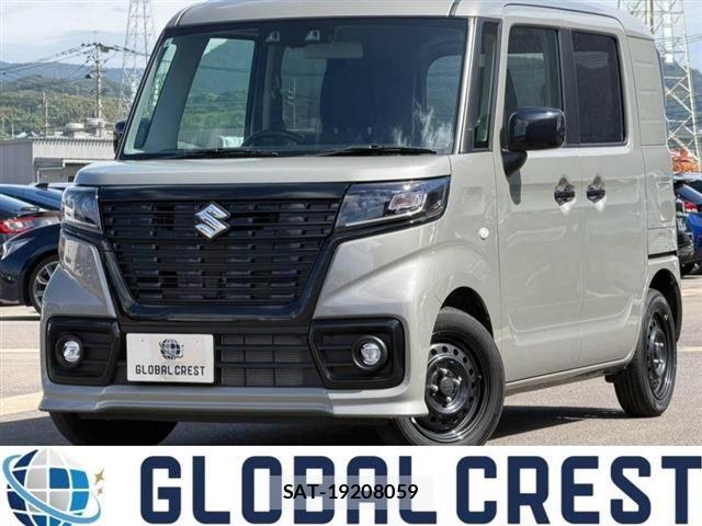 Suzuki SPACIA 2024-06 8797534-0