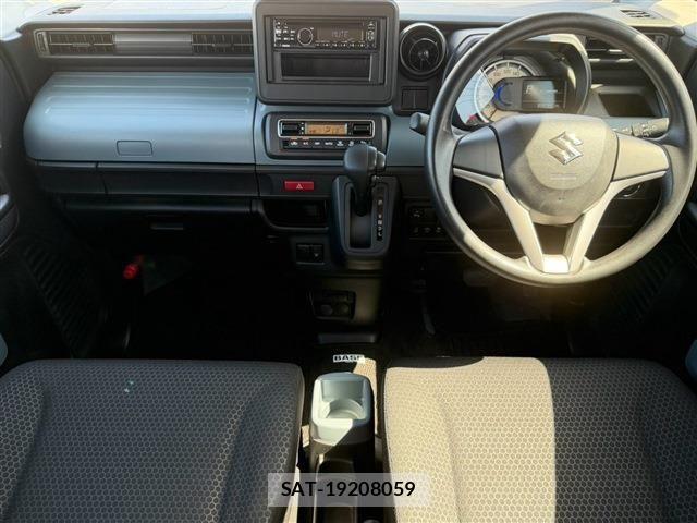 Suzuki SPACIA 2024-06 8797534-13