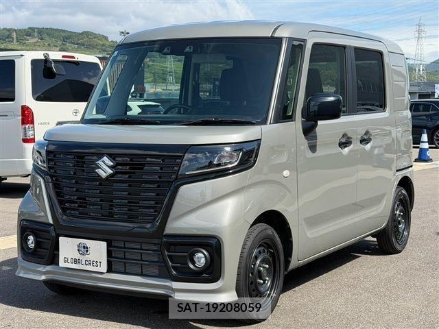 Suzuki SPACIA 2024-06 8797534-2