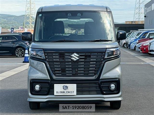 Suzuki SPACIA 2024-06 8797534-3