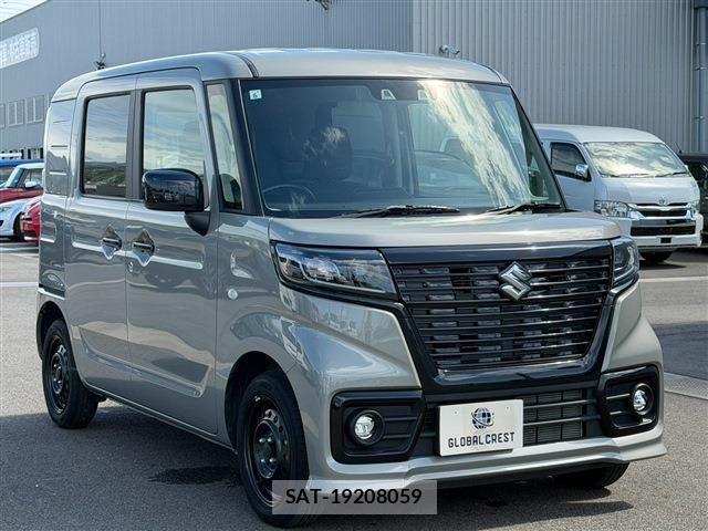 Suzuki SPACIA 2024-06 8797534-4