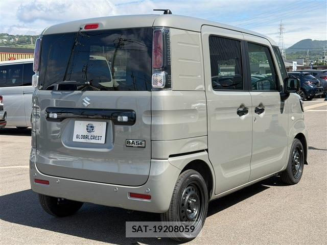 Suzuki SPACIA 2024-06 8797534-5