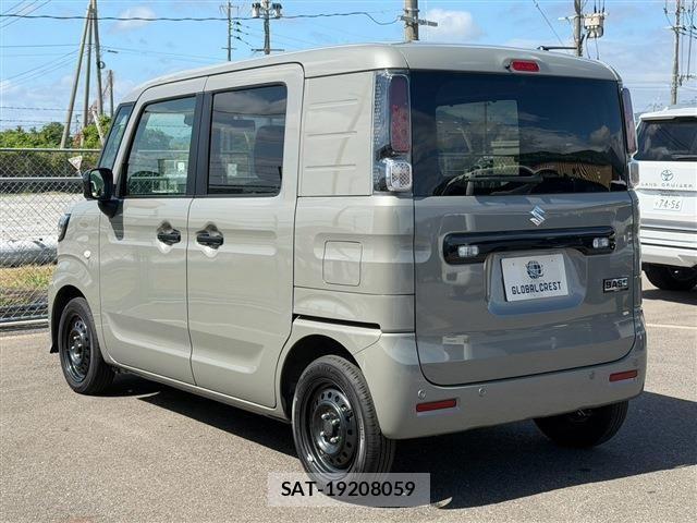 Suzuki SPACIA 2024-06 8797534-7