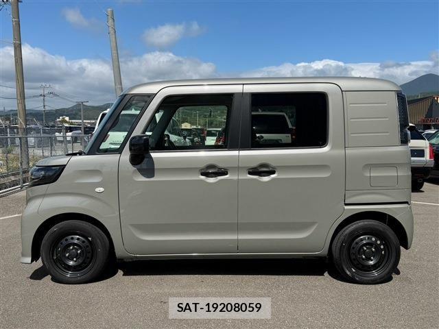 Suzuki SPACIA 2024-06 8797534-8