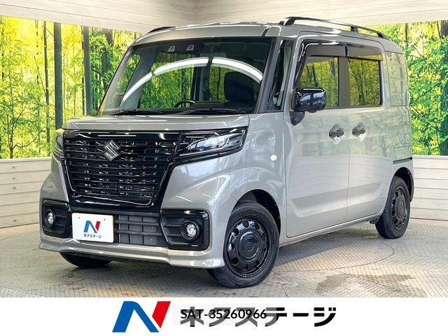 Suzuki SPACIA 2023-12 8831708-0