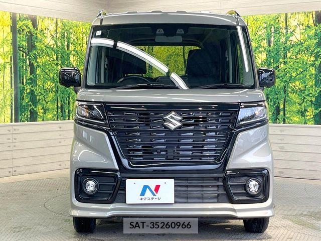 Suzuki SPACIA 2023-12 8831708-13