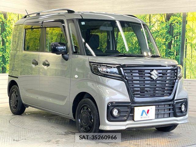 Suzuki SPACIA 2023-12 8831708-15