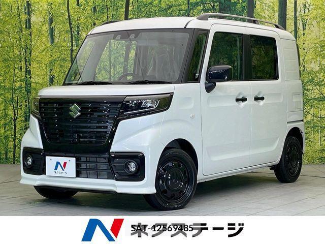 Suzuki SPACIA 2025-08 8850685-0