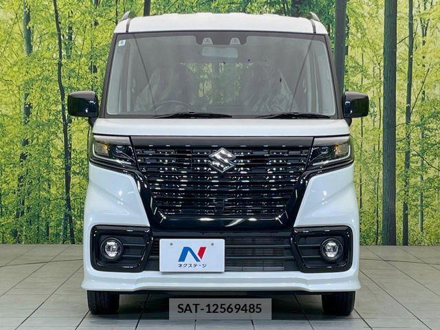 Suzuki SPACIA 2025-08 8850685-13