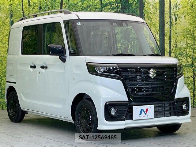 Suzuki SPACIA 2025-08 8850685-15
