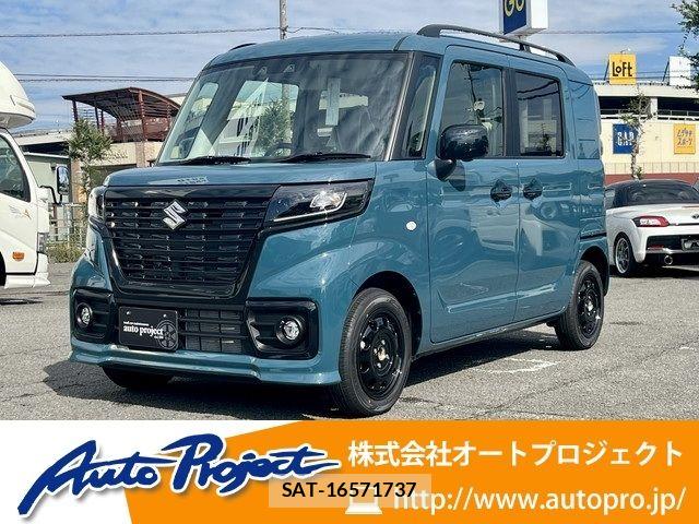 Suzuki SPACIA 2026-08 8882253-0