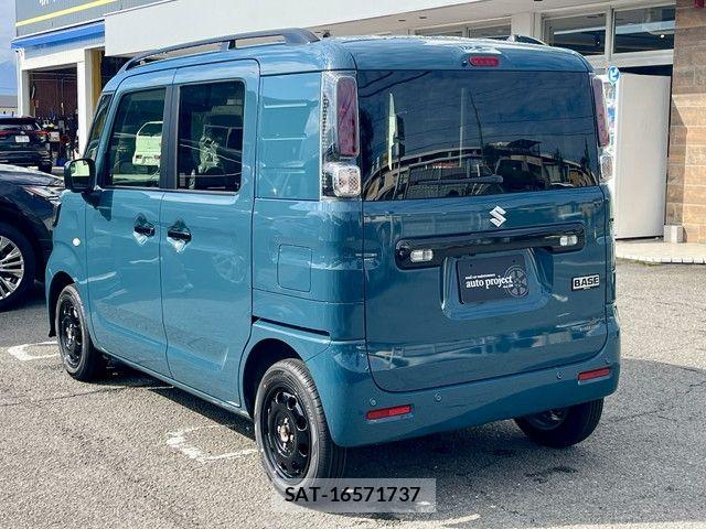Suzuki SPACIA 2026-08 8882253-9