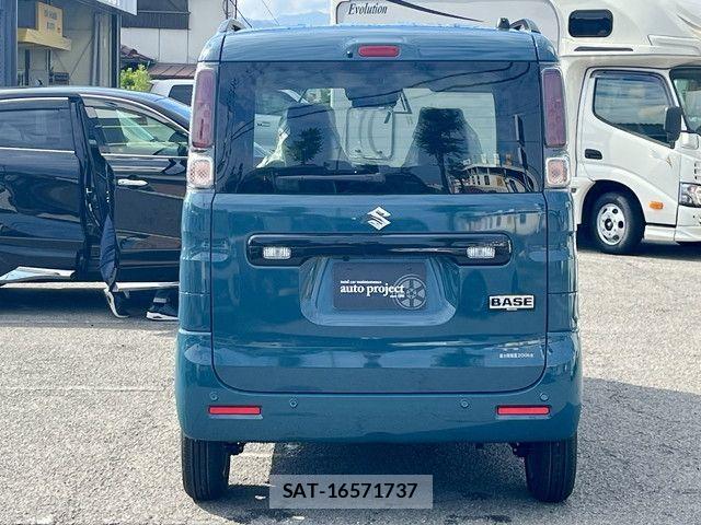 Suzuki SPACIA 2026-08 8882253-10
