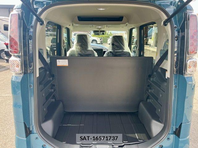 Suzuki SPACIA 2026-08 8882253-15