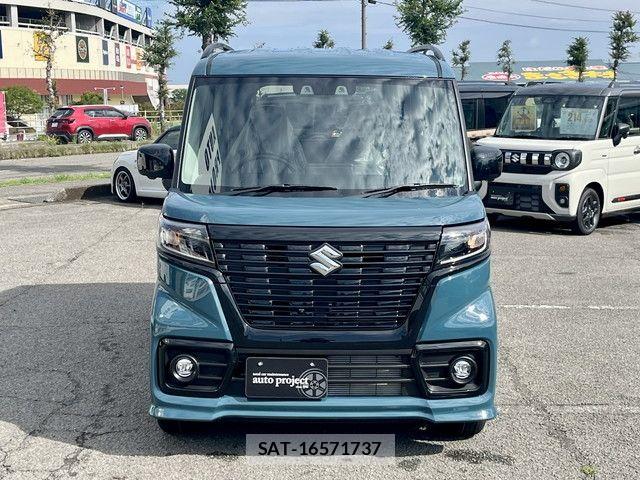 Suzuki SPACIA 2026-08 8882253-1