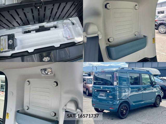 Suzuki SPACIA 2026-08 8882253-20