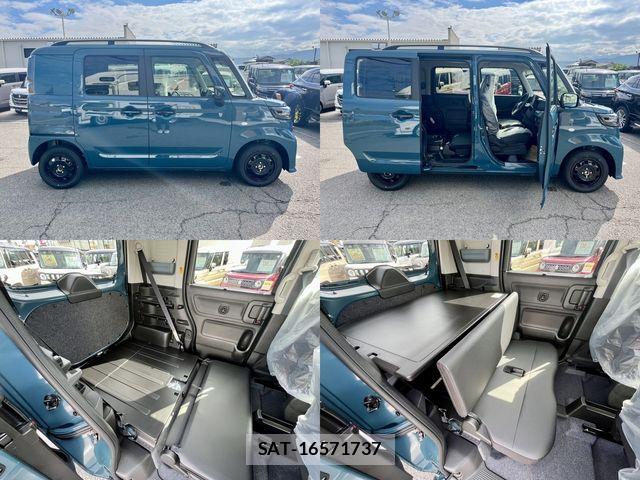 Suzuki SPACIA 2026-08 8882253-21