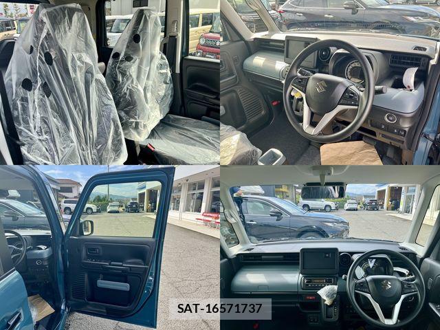 Suzuki SPACIA 2026-08 8882253-22