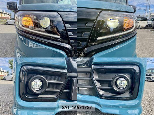 Suzuki SPACIA 2026-08 8882253-23