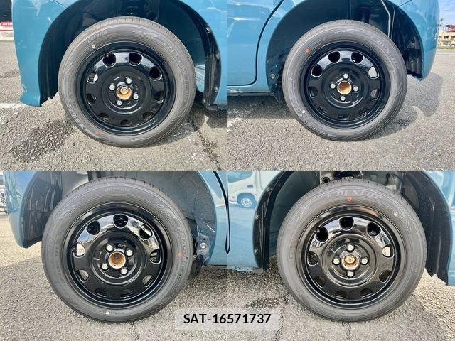 Suzuki SPACIA 2026-08 8882253-25