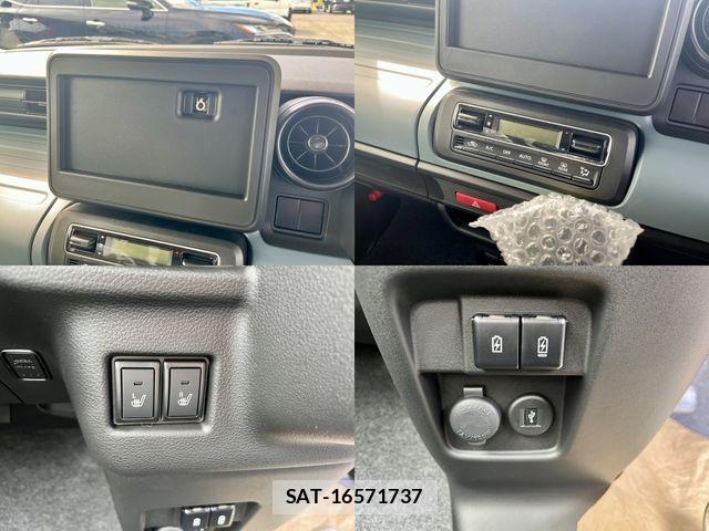 Suzuki SPACIA 2026-08 8882253-26