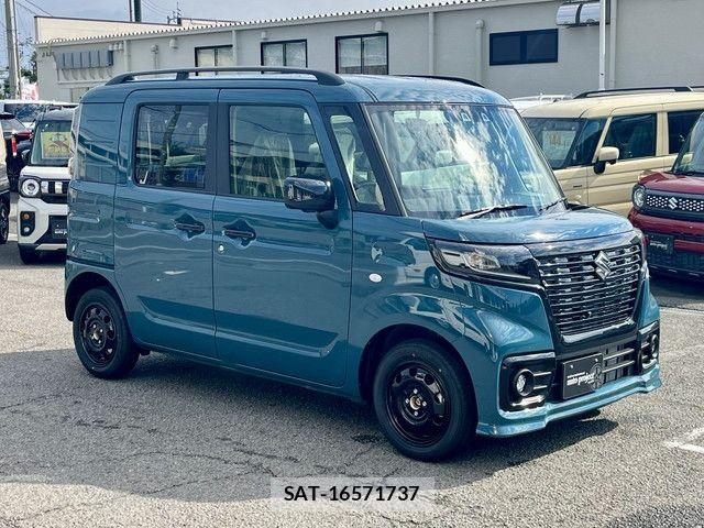 Suzuki SPACIA 2026-08 8882253-2