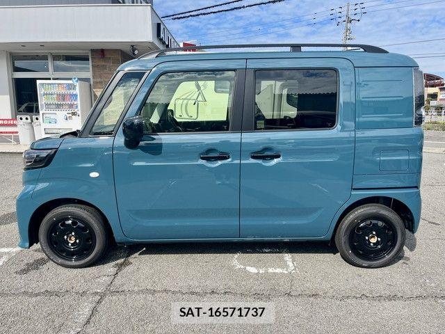 Suzuki SPACIA 2026-08 8882253-3