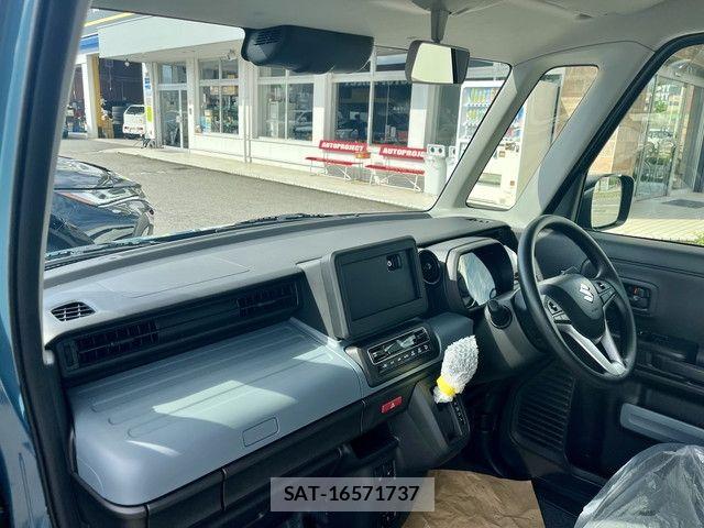Suzuki SPACIA 2026-08 8882253-6