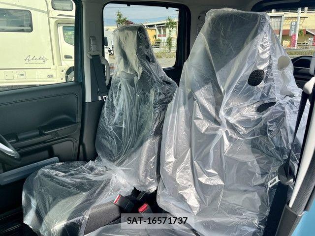 Suzuki SPACIA 2026-08 8882253-7