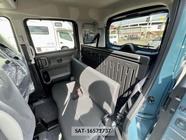 Suzuki SPACIA 2026-08 8882253-8