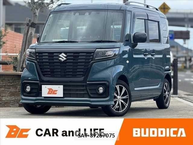 Suzuki SPACIA 2022-09 8882254-0