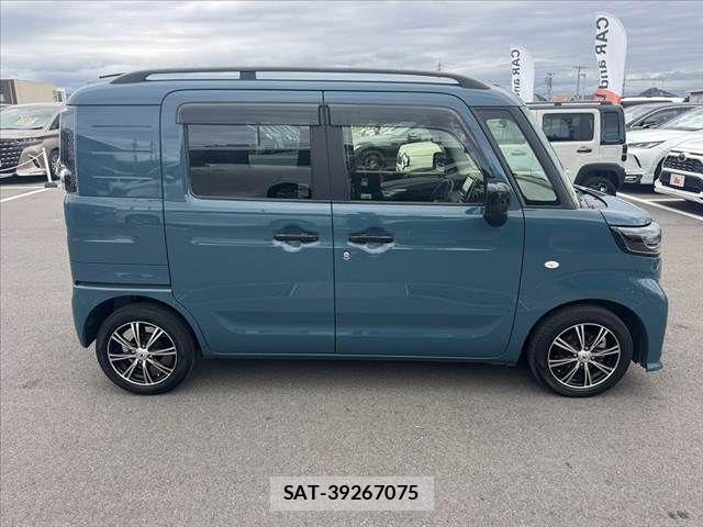 Suzuki SPACIA 2022-09 8882254-11