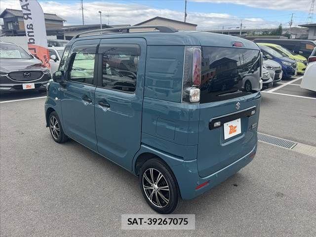 Suzuki SPACIA 2022-09 8882254-12