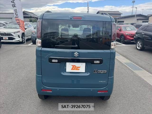 Suzuki SPACIA 2022-09 8882254-13