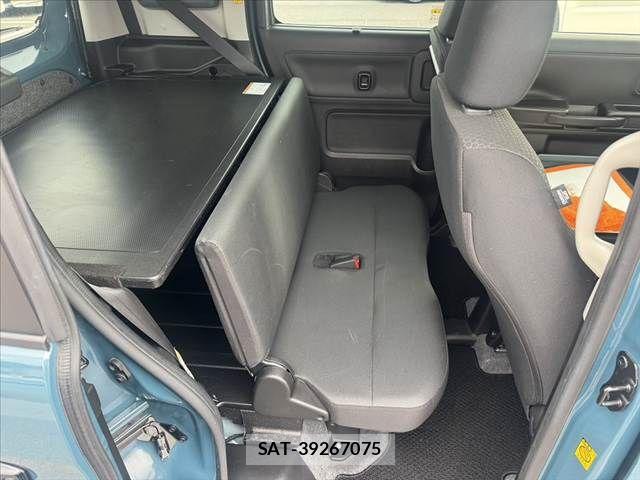 Suzuki SPACIA 2022-09 8882254-17