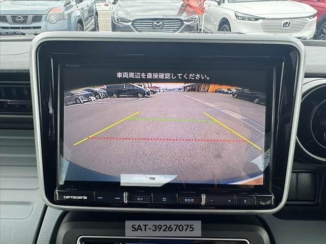 Suzuki SPACIA 2022-09 8882254-4