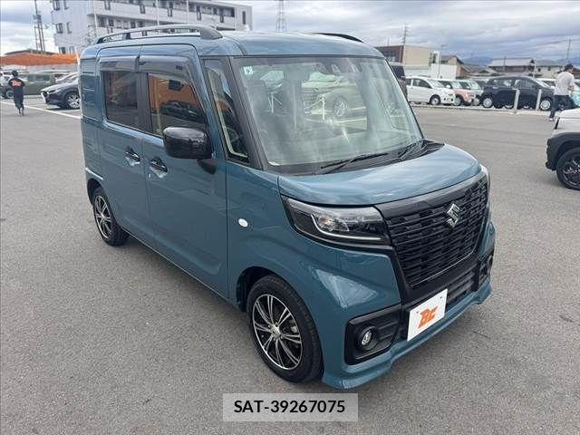 Suzuki SPACIA 2022-09 8882254-7