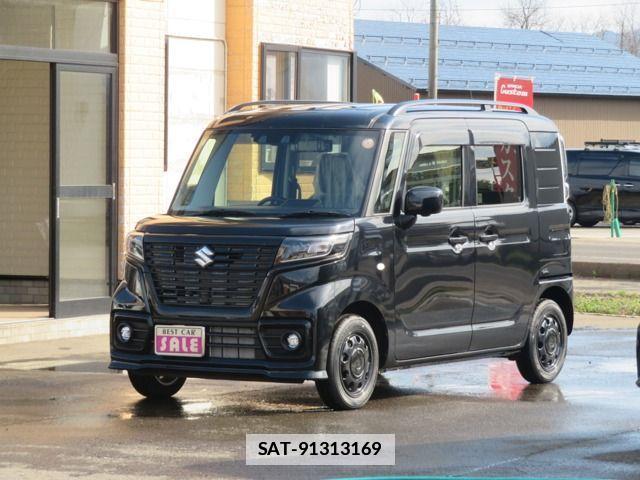 Suzuki SPACIA 2025-07 4049491-0