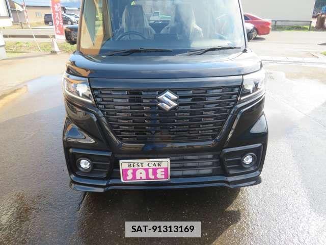 Suzuki SPACIA 2025-07 4049491-10