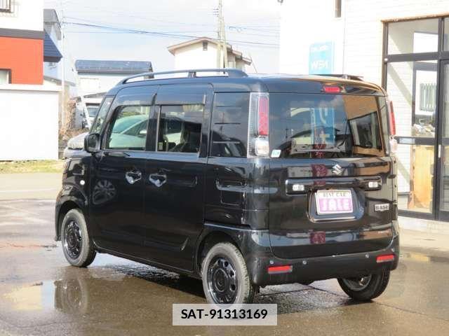 Suzuki SPACIA 2025-07 4049491-12