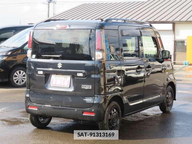 Suzuki SPACIA 2025-07 4049491-13