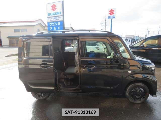 Suzuki SPACIA 2025-07 4049491-15
